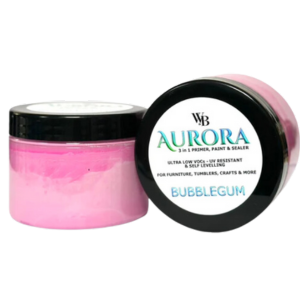 Aurora 3 in 1, Primer, Paint & Sealer