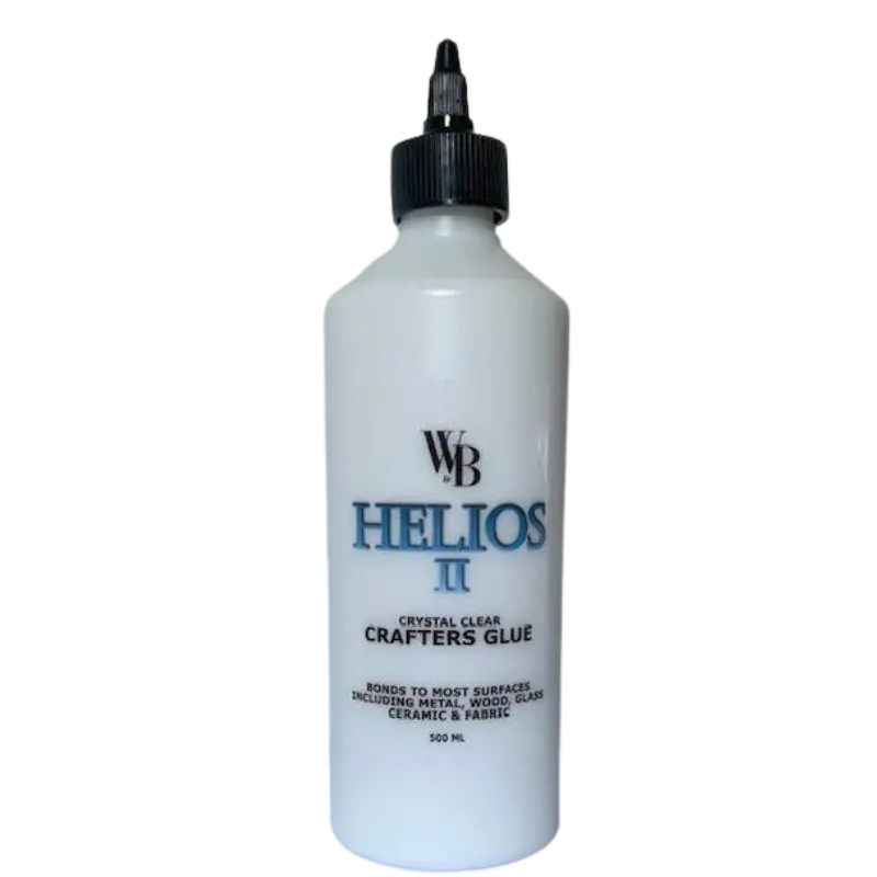 Helios II Crafters Glue