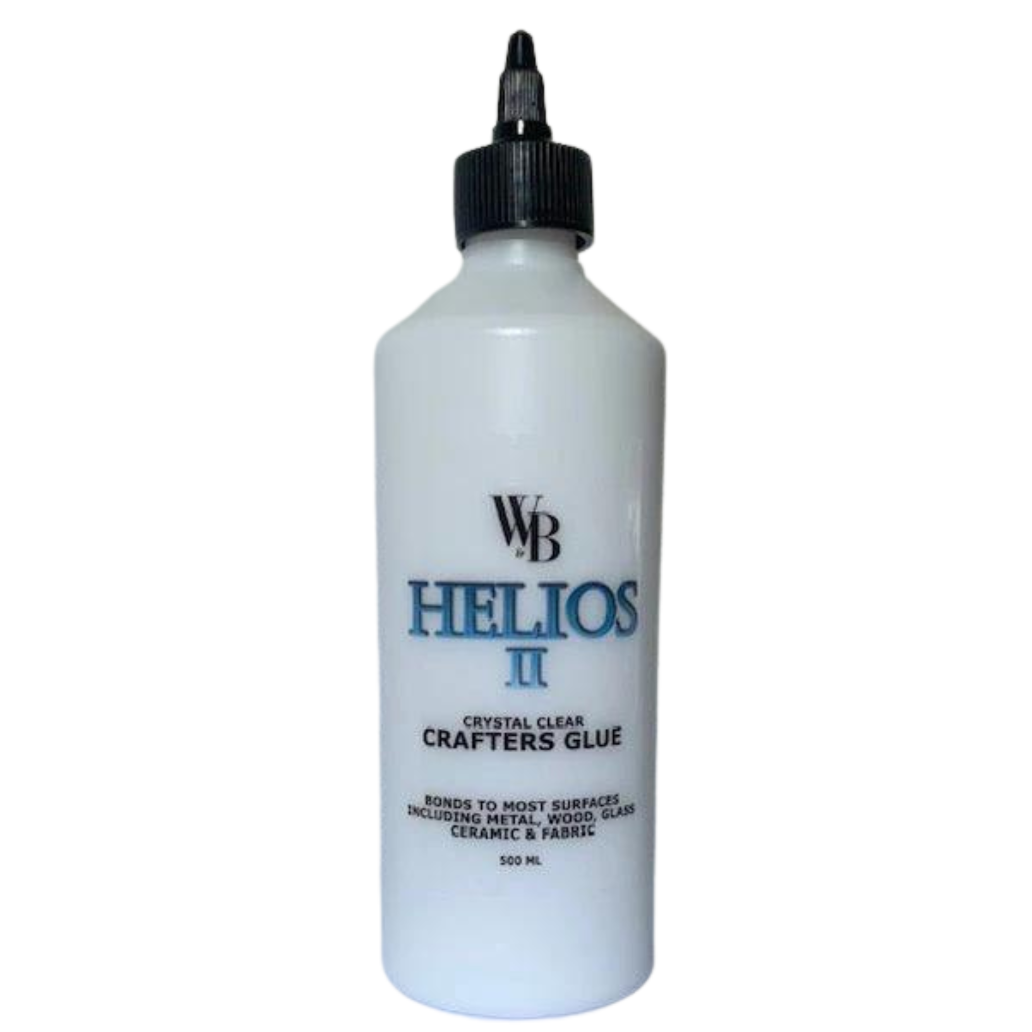 Helios II Crafters Glue