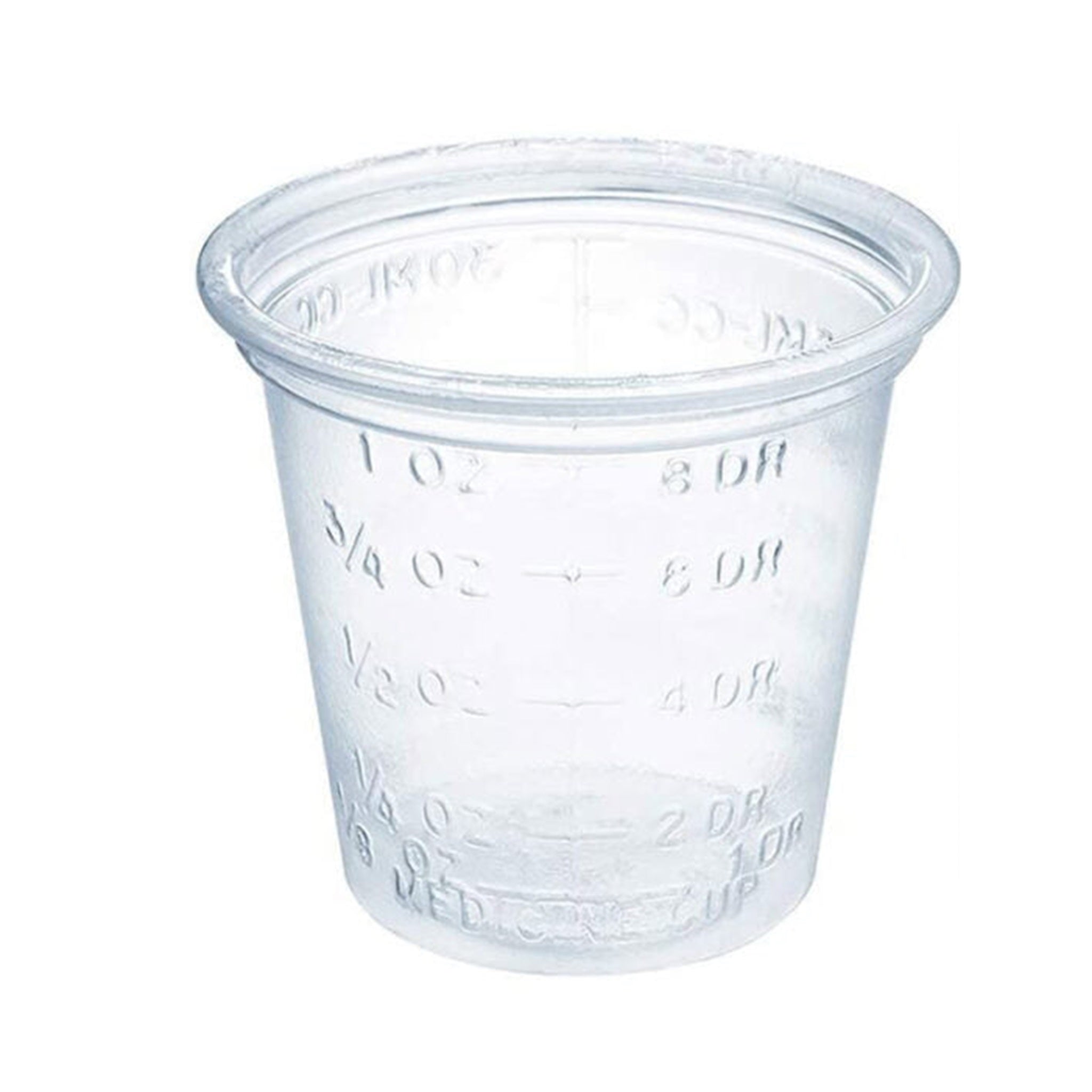 1oz Measuring Cups