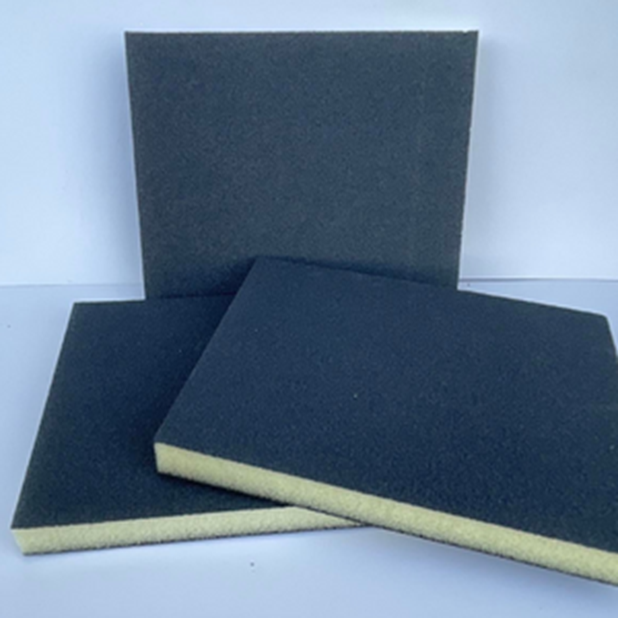 220 Grit Double Sided Sanding Pad