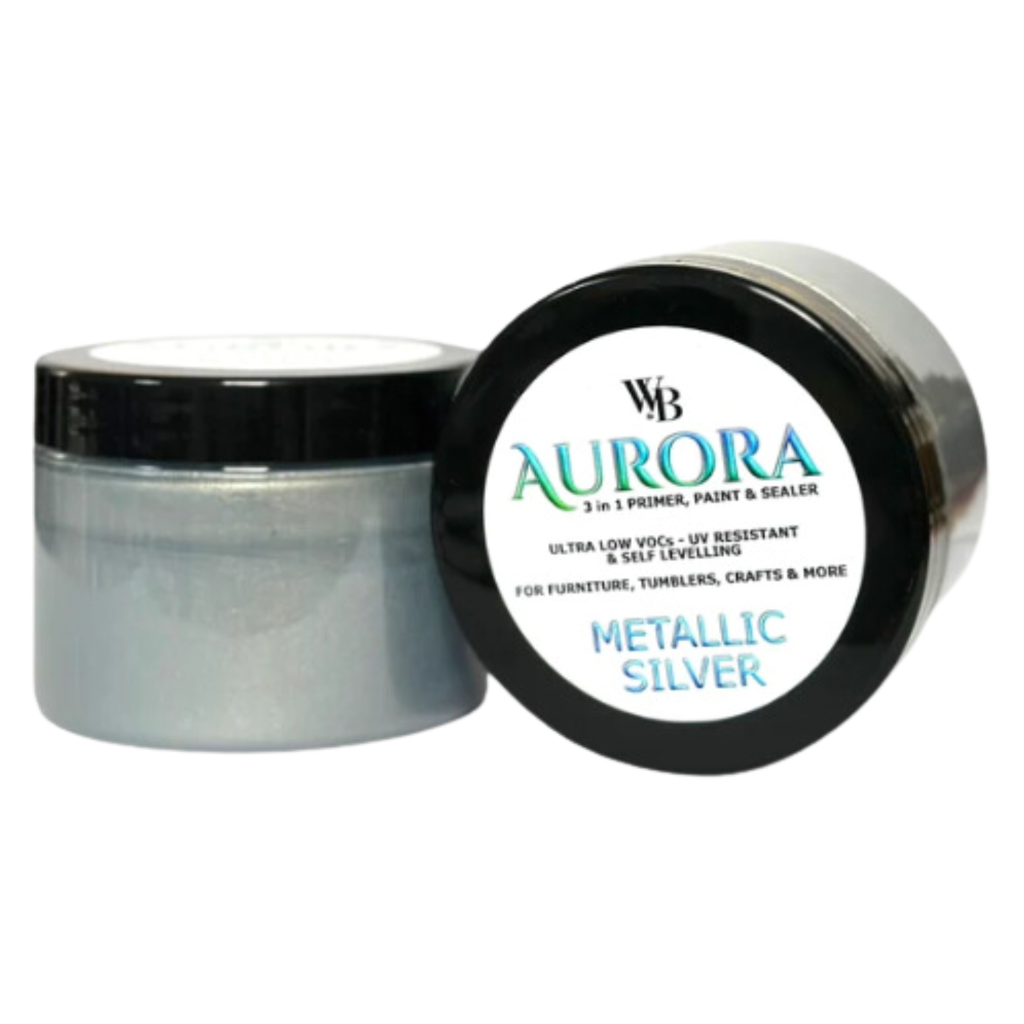 Aurora 3 in 1, Primer, Paint & Sealer