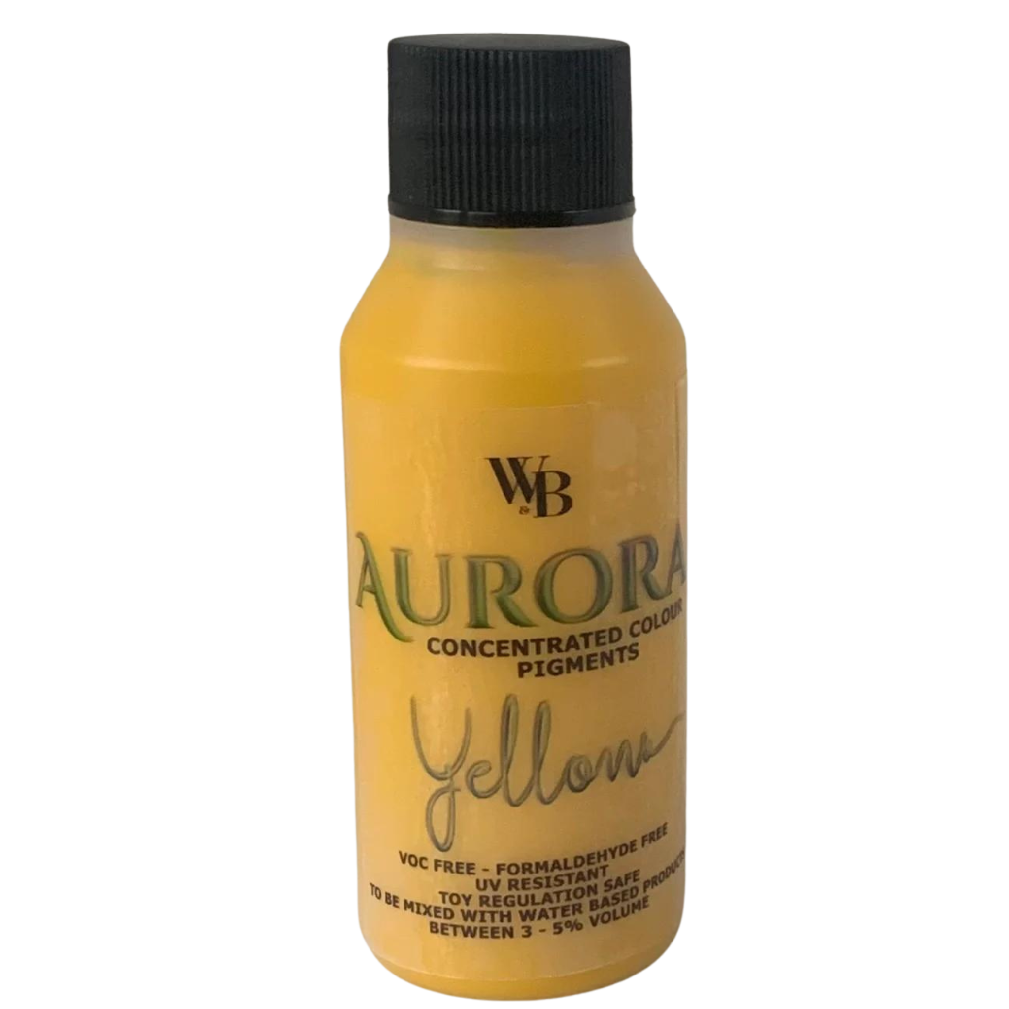 Aurora Concentrated Pigments